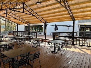 Habaneros Mexican Grill
