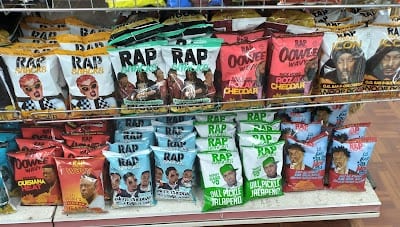 Kwik Food Store