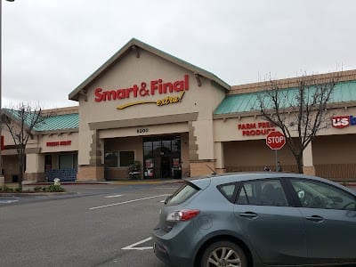 Smart & Final Extra #912