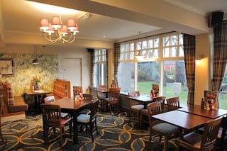 Owton Lodge