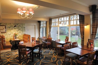 Owton Lodge