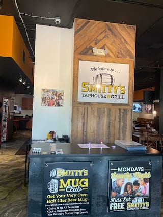 Smittys Taphouse & Grill