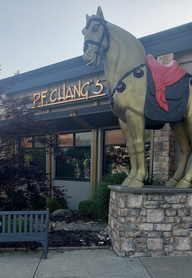 P F Changs China Bistro #5900