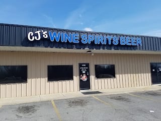 Cj S Wine & Spirits - Broken Arrow
