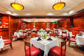 Flemings Prime Steakhouse