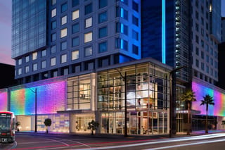 Luma Hotel