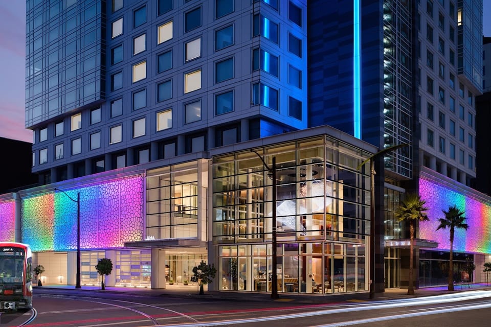 Luma Hotel