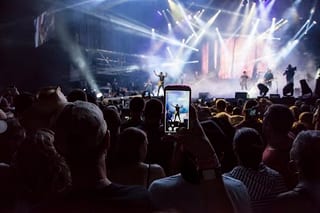 Waterfront Concerts