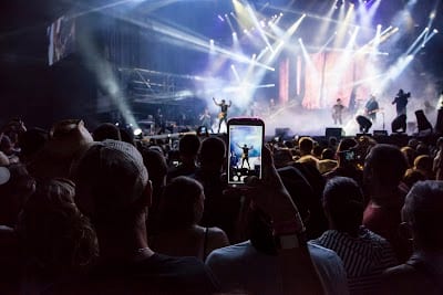Waterfront Concerts