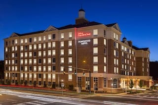 Hilton Garden Inn