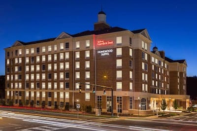 Hilton Garden Inn