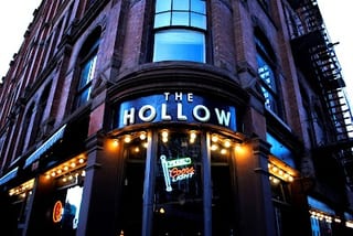 The Hollow
