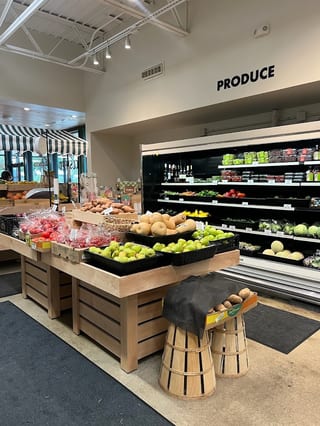 Roy Pope Market