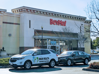 BevMo
