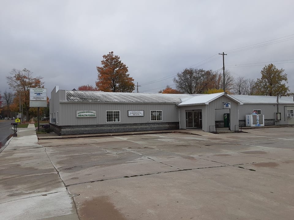 Northern Nutrtion LLC 'B'