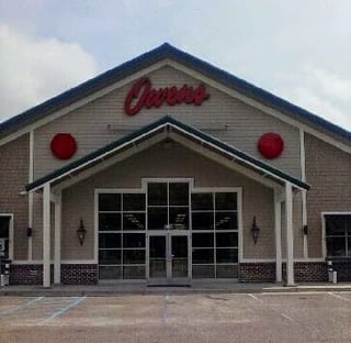 Owens Party Shop