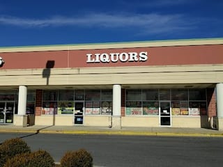 North Ridge Wine & Spirits