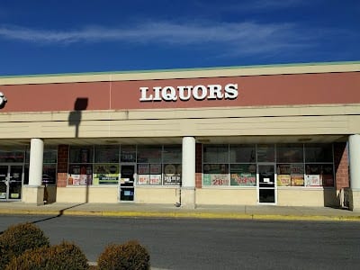 North Ridge Wine & Spirits