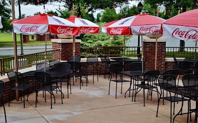 Pinkys Westside Grill
