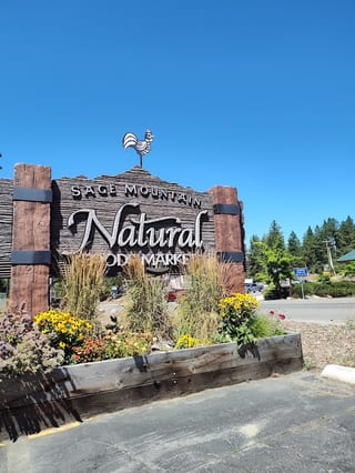 Sage Mountain Natural Foods