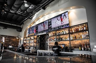 Kenwoods Kitchen And Tap