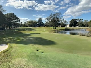 Dubsdread Golf Club