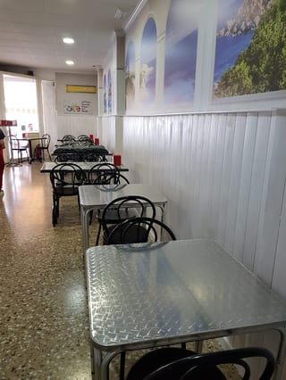 Bar Casal Cunit