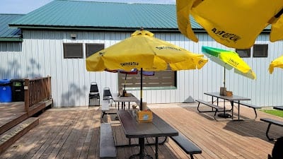 Ray Brothers Barbeque