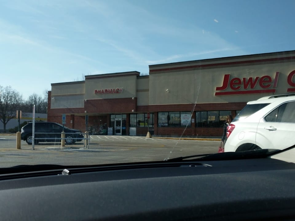 Osco Drugs #3088 Silvis