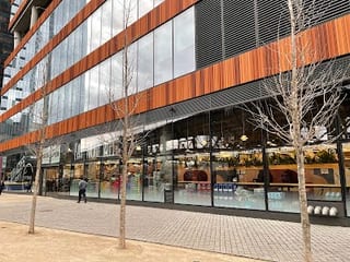 City Acres Market