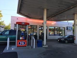 Stop & Go #33