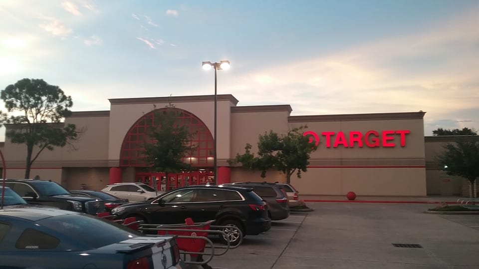 Target