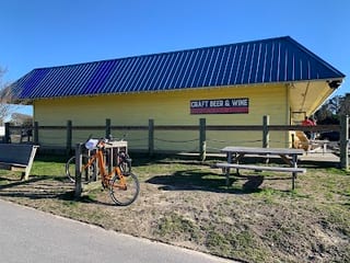 Growler - Emerald Isle