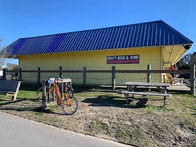 Growler - Emerald Isle