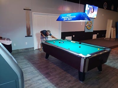 American Legion