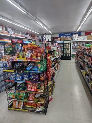 Loren Food Mart
