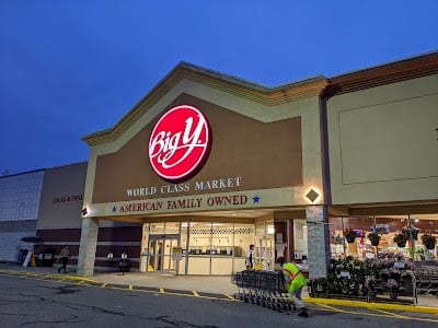 Big Y Supermarket
