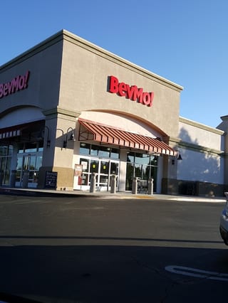 BevMo