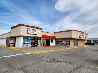 Goddard Central Wine & Sp