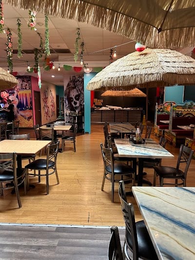 Rancho Azteca