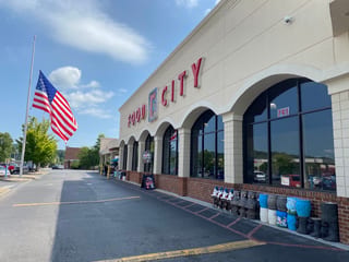 Food City K Vat
