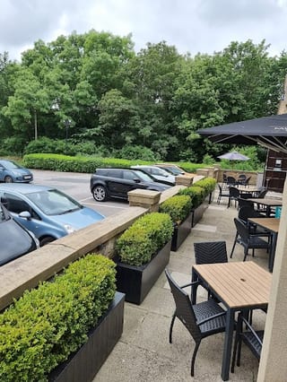 Miller & Carter - Mirfield