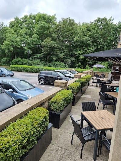 Miller & Carter - Mirfield