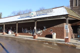 Mytown Marketplace