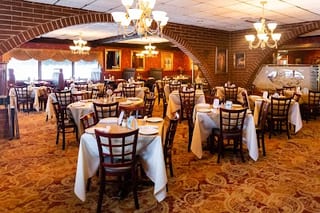 Michaels Restaurant