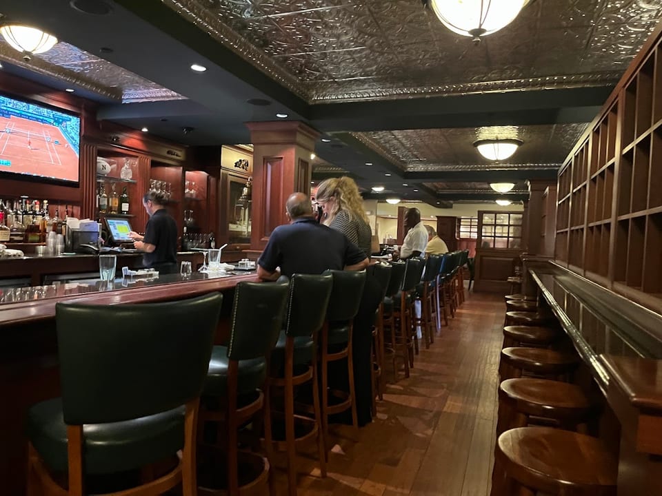 Naval Academy Club