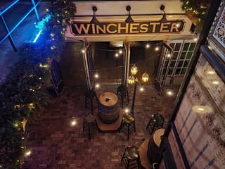 The Winchester Tavern