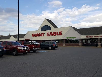 Giant Eagle