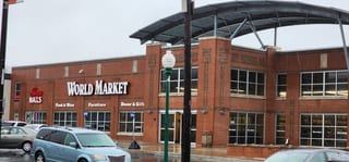 World Market Kansas City Westport