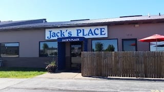 Jack S Place
